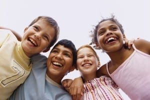 Children