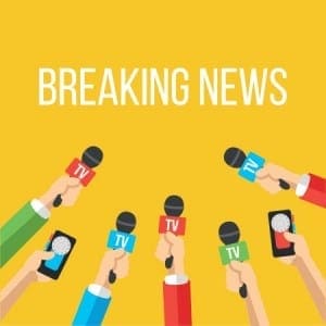 Breaking News