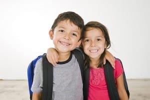 Preschool Children
